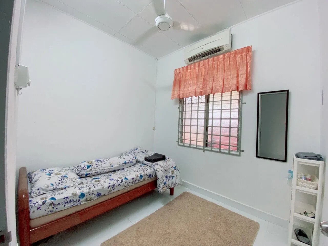 Bilik 3 homestay Kuala Terengganu